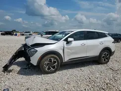 KNDPU3AF4P7086275 2023 KIA SPORTAGE