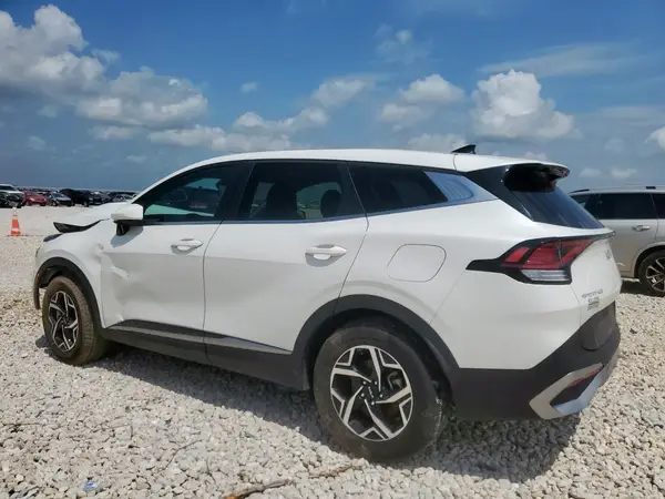 KNDPU3AF4P7086275 2023 KIA SPORTAGE - Image 2