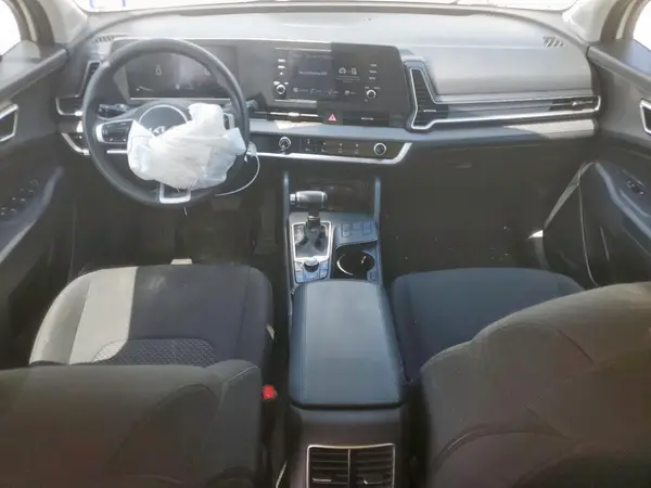 KNDPU3AF4P7086275 2023 KIA SPORTAGE - Image 8