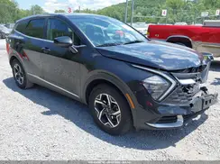 KNDPU3AF4P7089905 2023 KIA SPORTAGE