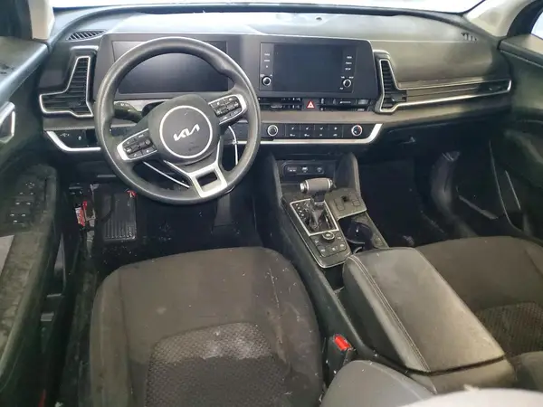 KNDPU3AF4P7091475 2023 KIA SPORTAGE - Image 8