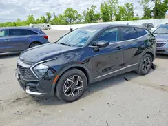 KNDPU3AF4P7091721 2023 KIA SPORTAGE