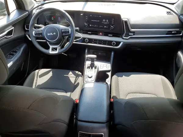 KNDPU3AF4P7091721 2023 KIA SPORTAGE - Image 8