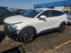 KNDPU3AF4P7095123 2023 KIA SPORTAGE
