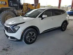 KNDPU3AF4P7096482 2023 KIA SPORTAGE