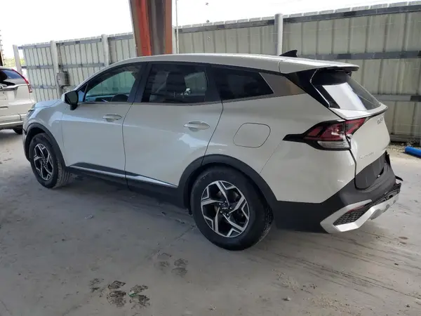 KNDPU3AF4P7096482 2023 KIA SPORTAGE - Image 2