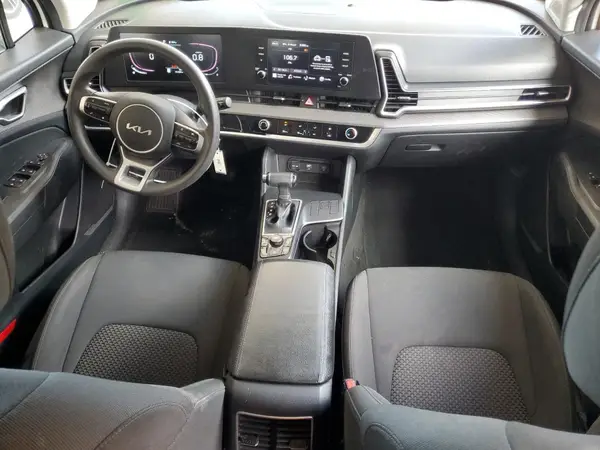 KNDPU3AF4P7096482 2023 KIA SPORTAGE - Image 8