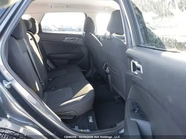 KNDPU3AF4P7104581 2023 KIA SPORTAGE - Image 8