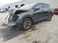 KNDPU3AF4P7105830 2023 KIA SPORTAGE
