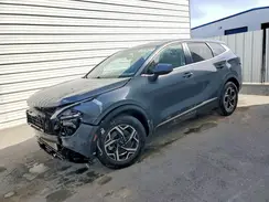KNDPU3AF4P7107481 2023 KIA SPORTAGE