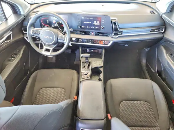 KNDPU3AF4P7116746 2023 KIA SPORTAGE - Image 8
