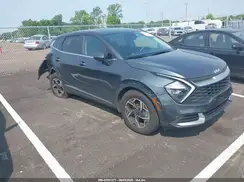 KNDPU3AF4P7117492 2023 KIA SPORTAGE