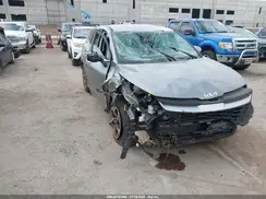 KNDPU3AF4P7118464 2023 KIA SPORTAGE