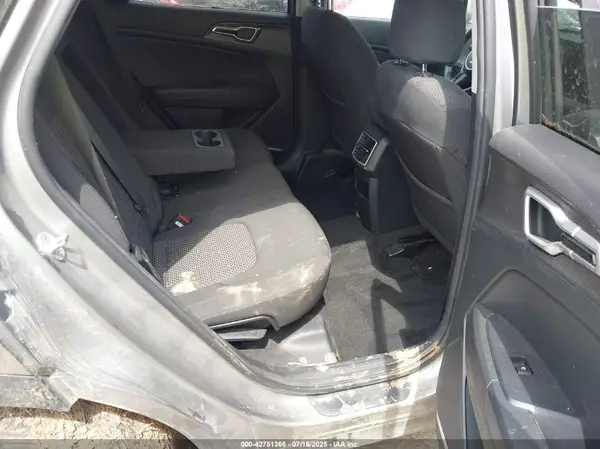 KNDPU3AF4P7118464 2023 KIA SPORTAGE - Image 8