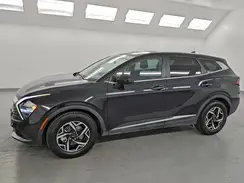 KNDPU3AF4P7124362 2023 KIA SPORTAGE
