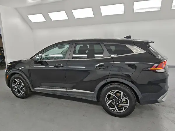 KNDPU3AF4P7124362 2023 KIA SPORTAGE - Image 2