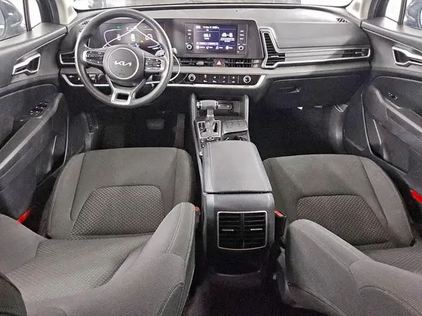 KNDPU3AF4P7124362 2023 KIA SPORTAGE - Image 8