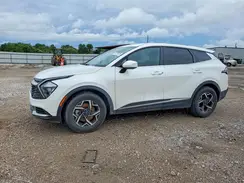 KNDPU3AF4P7129285 2023 KIA SPORTAGE