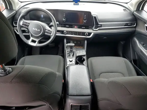 KNDPU3AF4P7129285 2023 KIA SPORTAGE - Image 8
