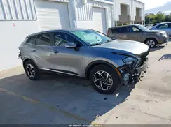 KNDPU3AF4P7130873 2023 KIA SPORTAGE