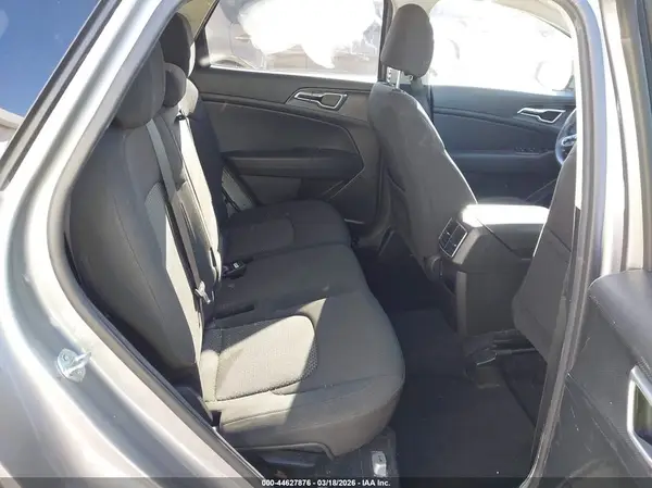 KNDPU3AF4P7130873 2023 KIA SPORTAGE - Image 8
