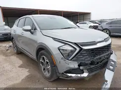 KNDPU3AF4P7131201 2023 KIA SPORTAGE