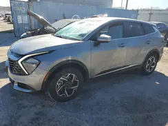 KNDPU3AF4P7133269 2023 KIA SPORTAGE