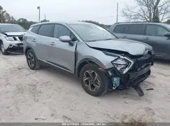 KNDPU3AF4P7135815 2023 KIA SPORTAGE