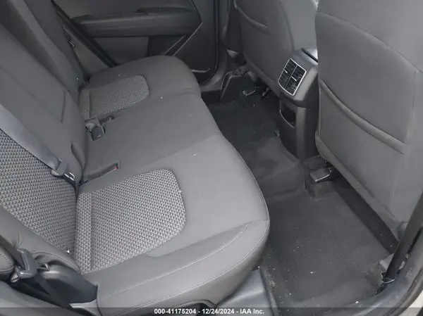 KNDPU3AF4P7135815 2023 KIA SPORTAGE - Image 8