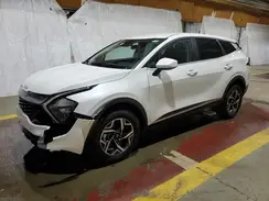 KNDPU3AF4P7136091 2023 KIA SPORTAGE