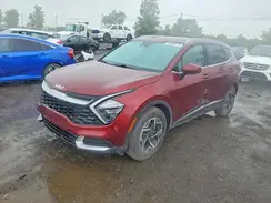 KNDPU3AF4P7138942 2023 KIA SPORTAGE