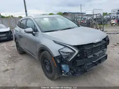 KNDPU3AF4P7143705 2023 KIA SPORTAGE