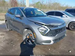KNDPU3AF4P7150170 2023 KIA SPORTAGE
