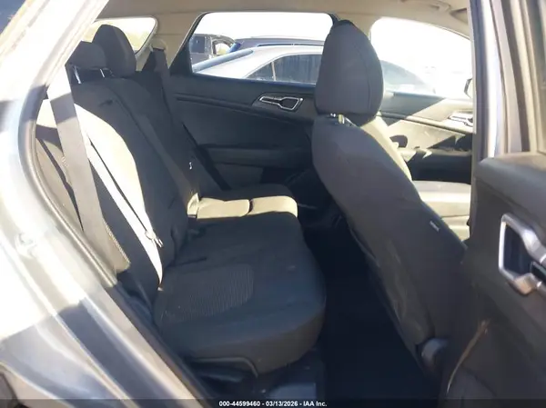 KNDPU3AF4P7150170 2023 KIA SPORTAGE - Image 8