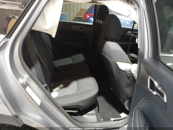 KNDPU3AF4P7154607 2023 KIA SPORTAGE - Image 8