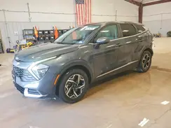 KNDPU3AF4P7160679 2023 KIA SPORTAGE