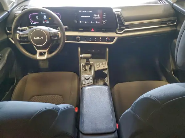 KNDPU3AF4P7160679 2023 KIA SPORTAGE - Image 8