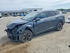 KNDPU3AF4P7161329 2023 KIA SPORTAGE