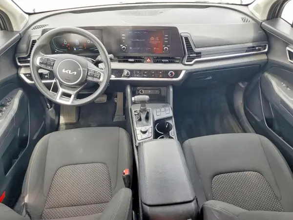 KNDPU3AF4P7161329 2023 KIA SPORTAGE - Image 8