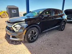 KNDPU3AF4P7169107 2023 KIA SPORTAGE