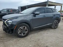 KNDPU3AF4P7171634 2023 KIA SPORTAGE