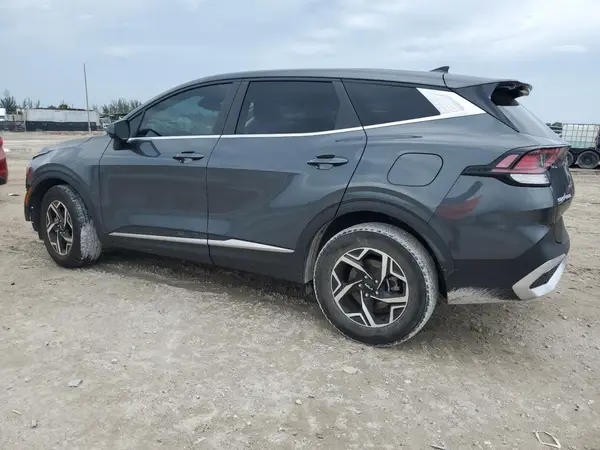 KNDPU3AF4P7171634 2023 KIA SPORTAGE - Image 2