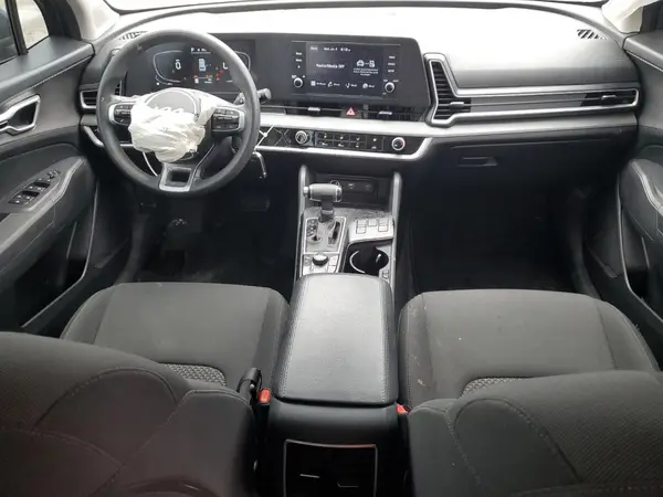 KNDPU3AF4P7171634 2023 KIA SPORTAGE - Image 8