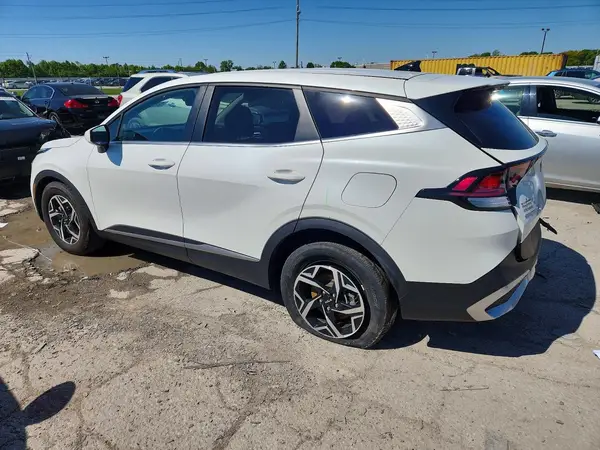 KNDPU3AF4P7171648 2023 KIA SPORTAGE - Image 2
