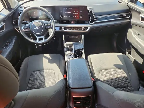 KNDPU3AF4P7171648 2023 KIA SPORTAGE - Image 8