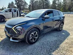 KNDPU3AF4P7171665 2023 KIA SPORTAGE