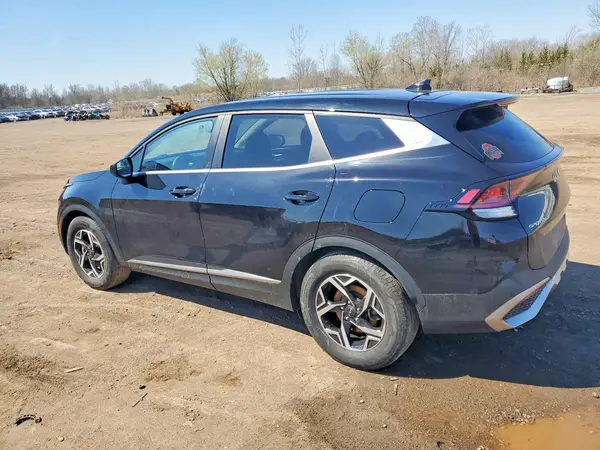 KNDPU3AF4P7176428 2023 KIA SPORTAGE - Image 2