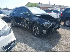KNDPU3AF4P7192242 2023 KIA SPORTAGE