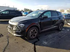 KNDPU3AF4P7206673 2023 KIA SPORTAGE