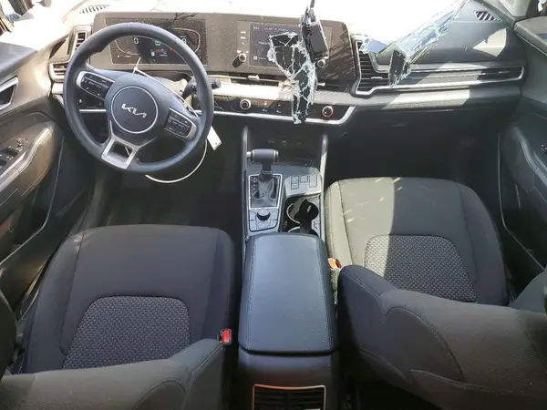 KNDPU3AF5P7034041 2023 KIA SPORTAGE - Image 8